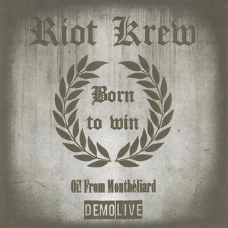 Riot Krew : Demo Live Riot Krew : Demo Live